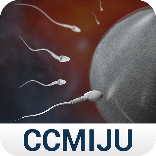 Assisted Reproduction Icon