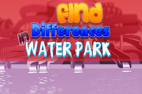 Find Differences In Water Park screenshot 4