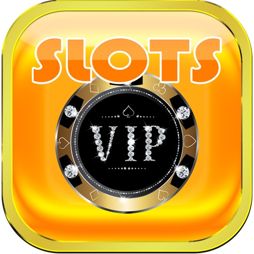 SLOT: Diamond VIP Las Vegas Fun - Free Casino