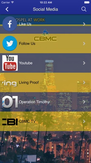 CBMC Orange County(圖5)-速報App