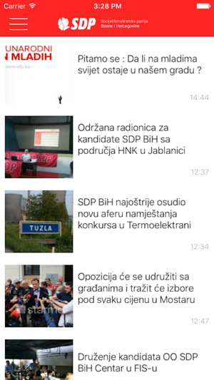 SDP BiH(圖5)-速報App