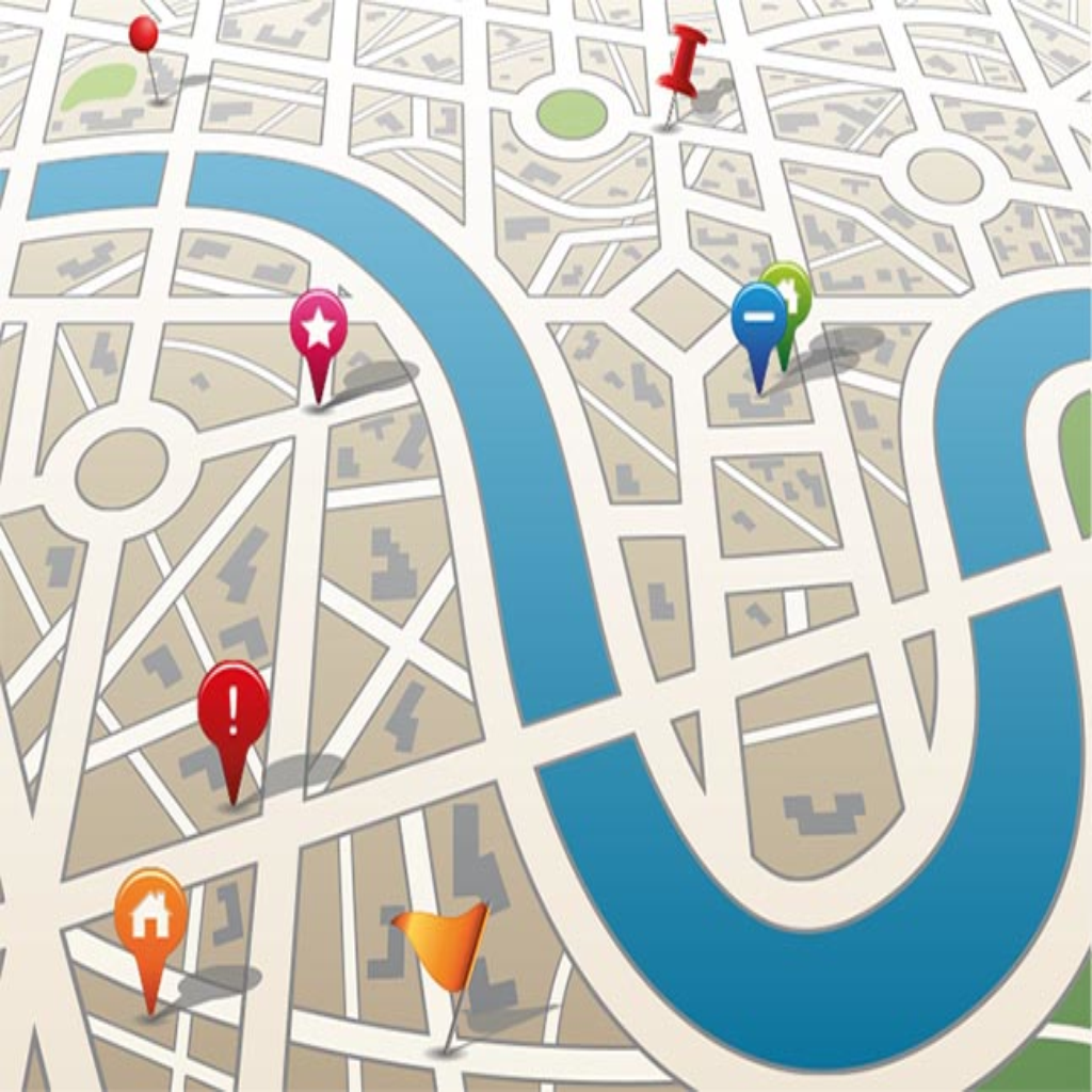 FastTrip App Icon