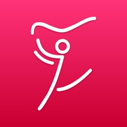 Rhythmic Gymnastics - Workout and Warmup