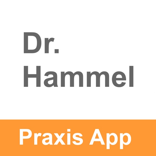 Praxis Dr Hammel icon