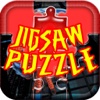 Amazing Jigsaw Puzzles Game: "For Spiderman Trilogy Version"