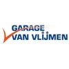 Garage van Vlijmen