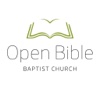 Open Bible Baptist Church