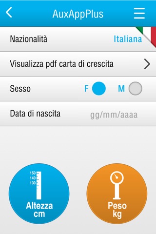 AuxAppPlus screenshot 3