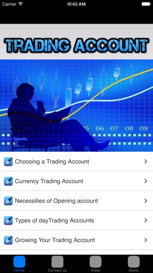 Trading Account Tips For Online Trading(圖1)-速報App