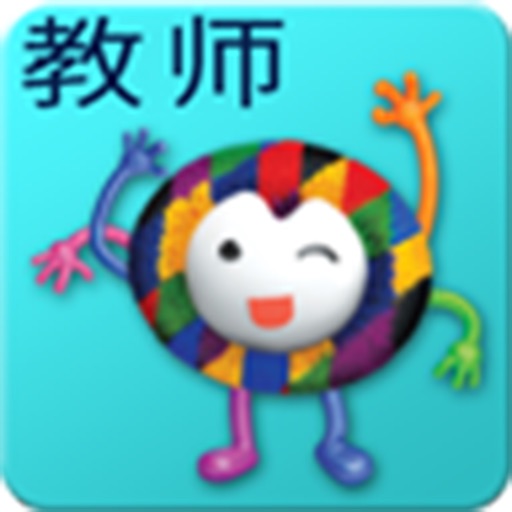 美术思考(教师) icon