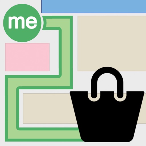 me 2 stores: UK shops and retailers icon