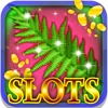 Chestnut Slot Machine:Strike the leaf combinations