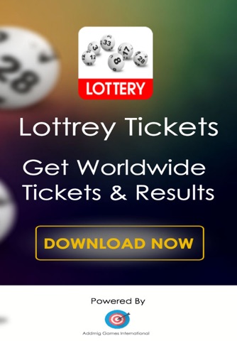 Online Lottery Tickets - Get The Best Draws and Results From World Wide The Lotter draws screenshot 2