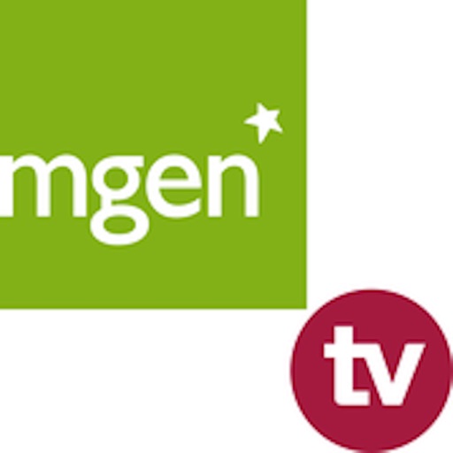 MgenTv icon