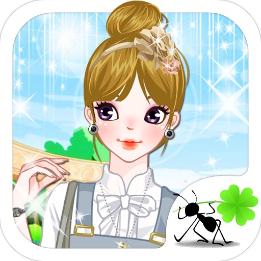 Fresh Princess Dress - Fashion Game iOS App