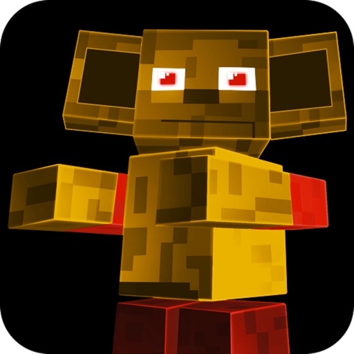 Seven Nights in Mines World Icon