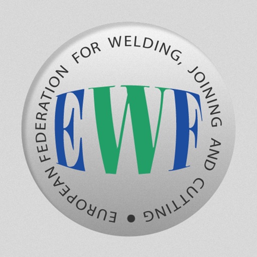 Welding Dictionary HD by European Welding Federation, EWF