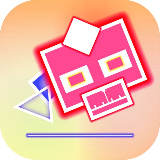 Crazy Crossy Totem Drop iOS App