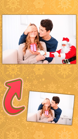 Your photo with Santa - Xmas jokes(圖5)-速報App