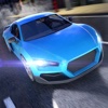 Classic Sport Cars Extreme Racing on Real Asphalt Roads
