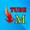 Icon TubeMate Player 2016