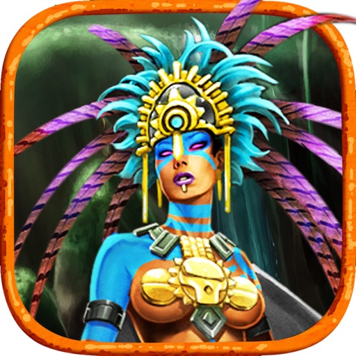 Ancient Casino Slots -  777 Slot Machine with Fun Bonus Games and Big Jackpot Daily Reward icon