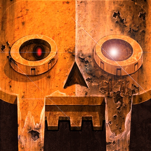 Grave Matters Minesweeper icon