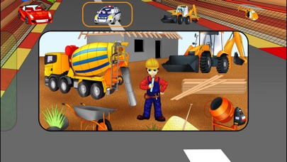 CARS CITY BUILDER - FUNNY FREE EDUCATIONAL SHAPE MATCHING GAME FOR KIDS, BOYS, TODDLERS AND PRESCHOOL 1.0.1 IOS ĐUA XE CARS CITY BUILDER - FUNNY FREE EDUCATIONAL SHAPE MATCHING GAME FOR KIDS, BOYS, TODDLERS AND PRESCHOOL 1.0.1 IOS