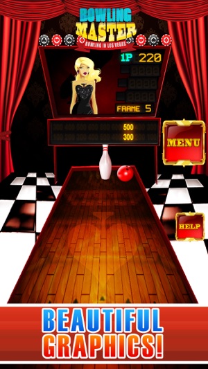 Bowling Pin Challenge Pro(圖5)-速報App