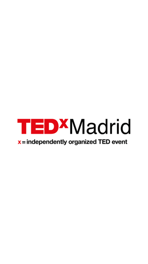 TEDxMadrid