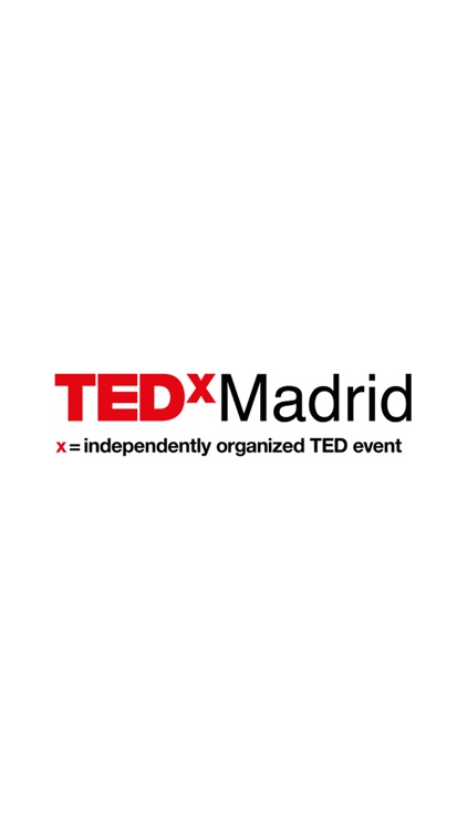 TEDxMadrid - en