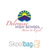 Deloraine High School