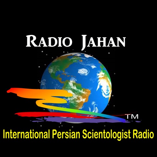 Radio Jahan icon
