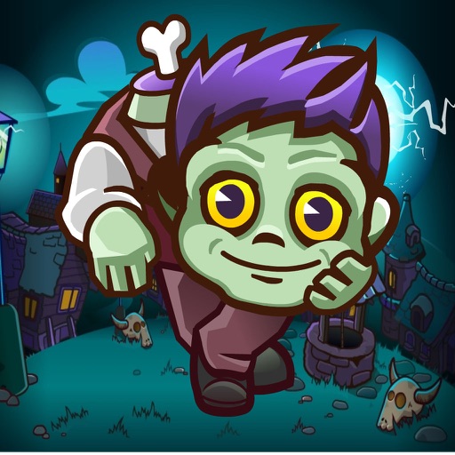 HeadZombie icon