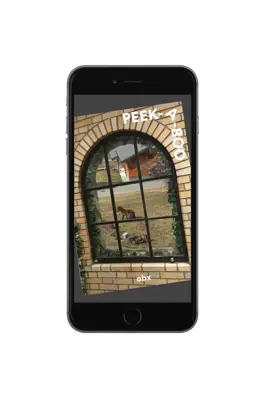 Game screenshot AR PEEK-A-BOO apk