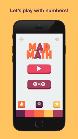 Mad Math(圖1)-速報App