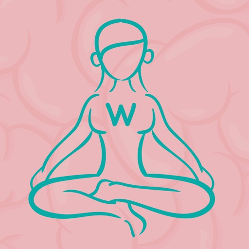 WordYoga - Yoga Word Brain Puzzle iOS App