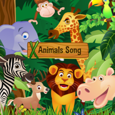 Activities of Animals sound for kids free