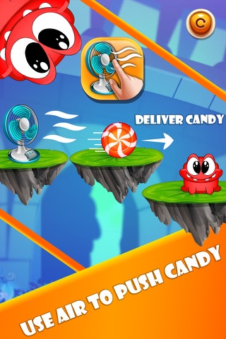 Where is my Candy screenshot 3