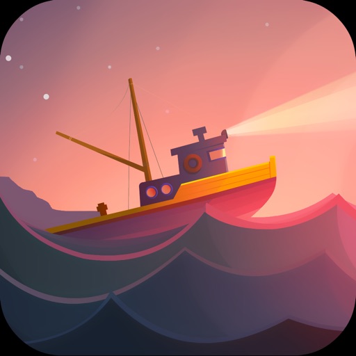 MakeBoat11  - Golden Age FREE Icon