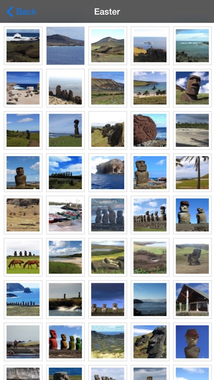 Easter Island Offline Travel Guide screenshot-4