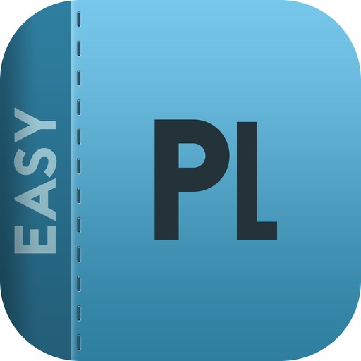 Easy To Use  Adobe Prelude Edition iOS App