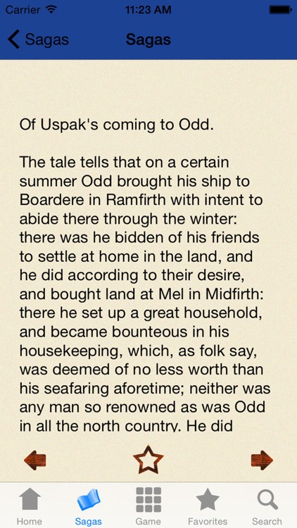 Sagas Of Icelanders – The Norsemen & The Vikings: Norse mythology, viking myths