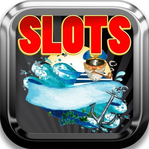 Hot Slots Heart of Pirate - Spin To Win Big icon