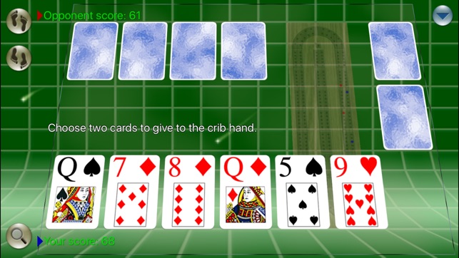 Cribbage Forever(圖3)-速報App