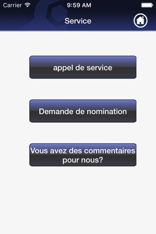 Bayside Hyundai French screenshot 4