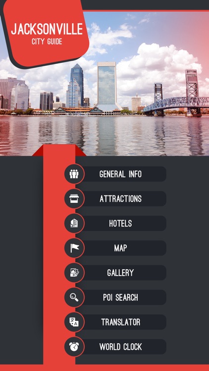 Jacksonville Travel Guide