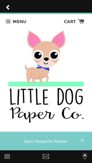 Little Dog Paper Co(圖5)-速報App