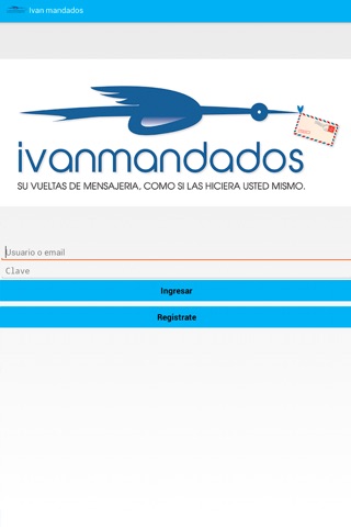 Ivan mandados screenshot 2