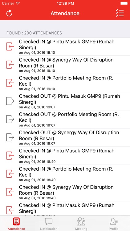 Synergy Smart Office